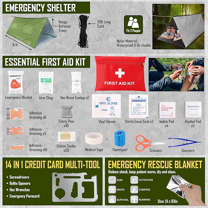 Survival Kit