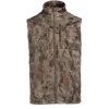Natural Gear Men's Mid-Weight Layering Vest