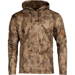 Natural Gear Men's Mid-Weight Layering Hoodie