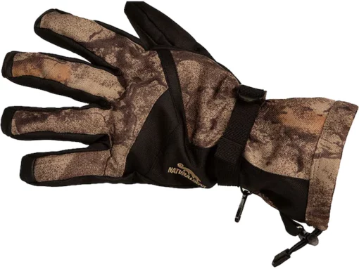 Natural Gear Men's Storm Waterfowl Gloves