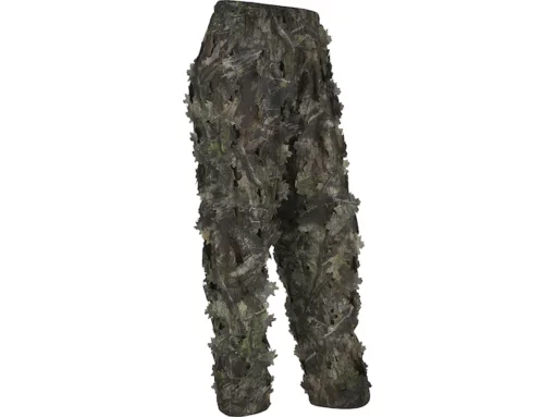 Drake Men's Non-Typical Lightweight 3D Leafy Pants