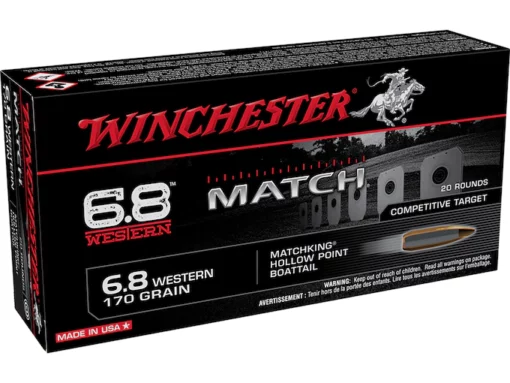 6.8 western ammo | 6.8 western ammo for sale | where to buy 6.8 western ammo | winchester ammo