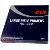 CCI 200 Primers for Sale | CCI large rifle primers| cci primers